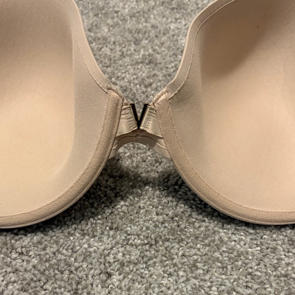 Victoria's Secret Women's Love Cloud Lightly Lined T-Shirt Bra 36ddd - Picture 5 of 7